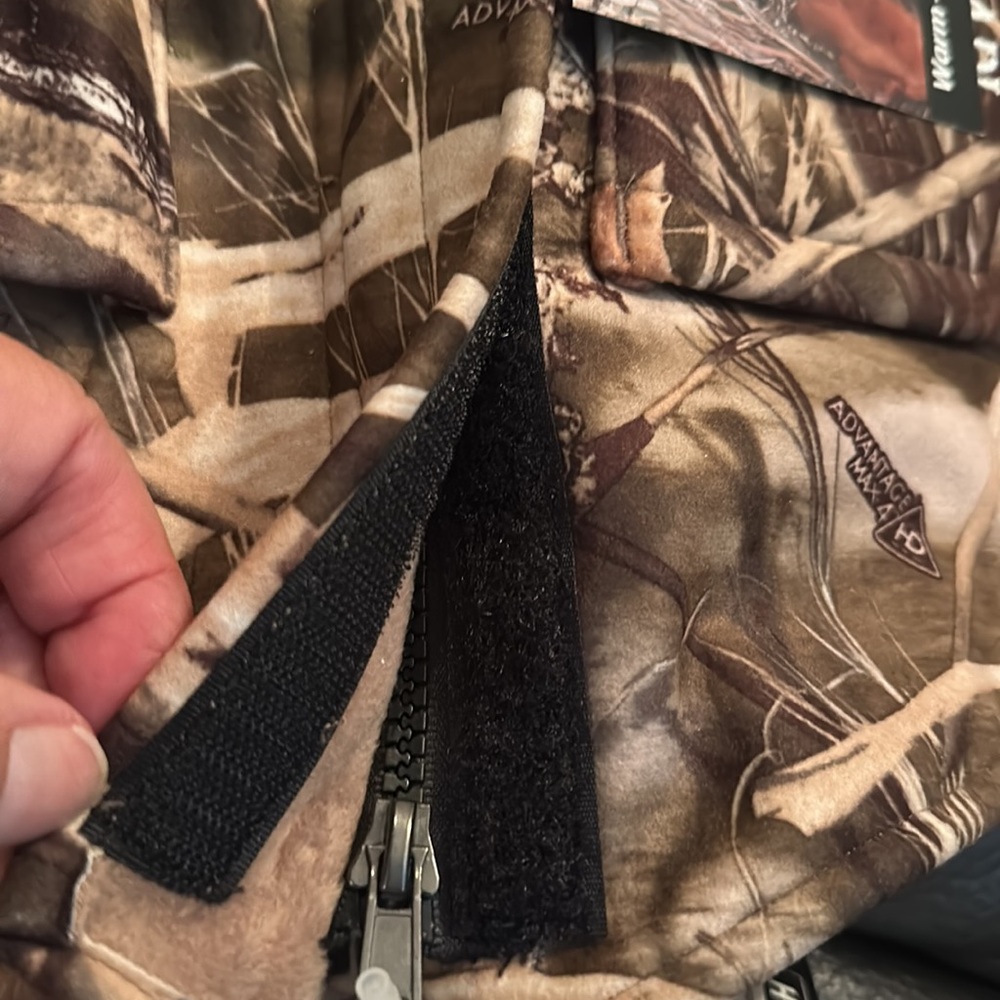 H2P Retriever Vest by Rivers West S - Picture 6 of 15
